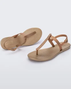 Ankle Strap*Melissa Sun Ventura