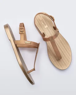 Ankle Strap*Melissa Sun Ventura