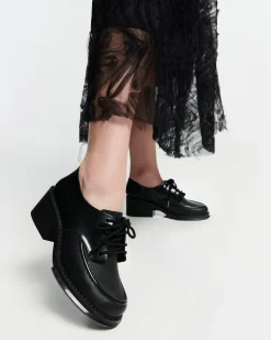 Loafers*Melissa Tailor