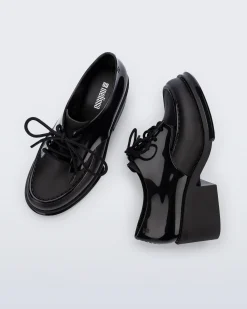 Loafers*Melissa Tailor