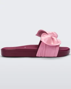 Slides*Melissa Tie Beach