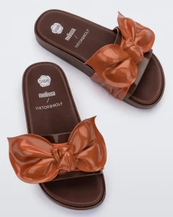 Slides*Melissa Tie Beach