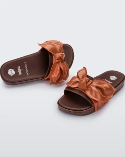 Slides*Melissa Tie Beach