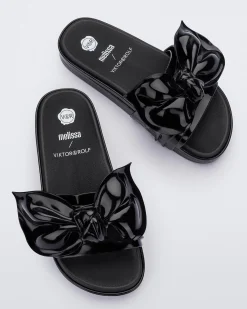 Slides*Melissa Tie Beach