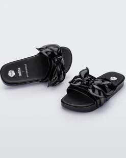 Slides*Melissa Tie Beach