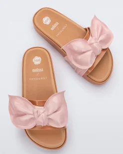 Slides*Melissa Tie Beach