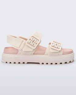 Ankle Strap*Melissa Towny