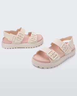 Ankle Strap*Melissa Towny