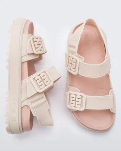 Ankle Strap*Melissa Towny