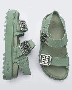 Ankle Strap*Melissa Towny