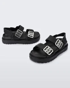 Ankle Strap*Melissa Towny