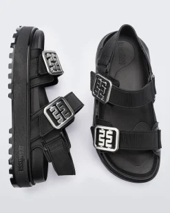 Ankle Strap*Melissa Towny