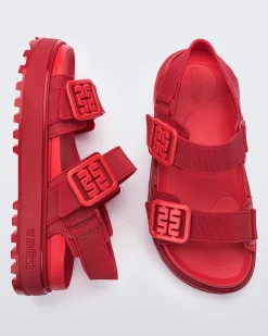 Ankle Strap*Melissa Towny