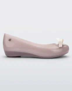 Ballet Flats*Melissa Ultragirl Bow
