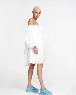 Platform|Sandals*Melissa Up Platform Blue