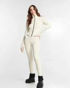 Boots|Platform*Melissa Warm Boot Black