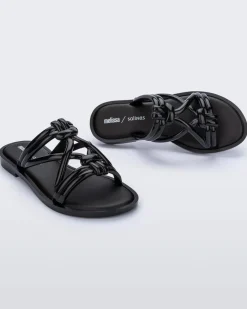 Slides*Melissa Wave Slide