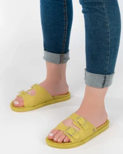 Slides*Melissa Wide Slide