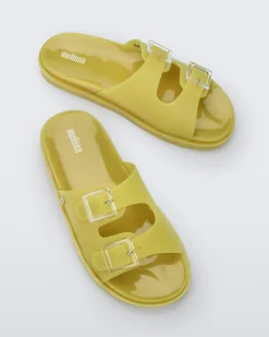 Slides*Melissa Wide Slide