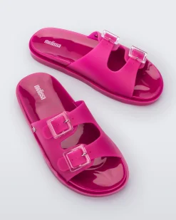 Slides*Melissa Wide Slide