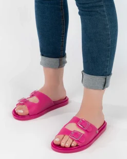 Slides*Melissa Wide Slide