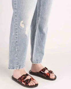 Slides*Melissa Wide Slide