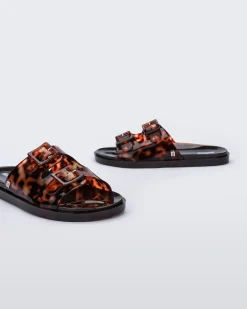 Slides*Melissa Wide Slide