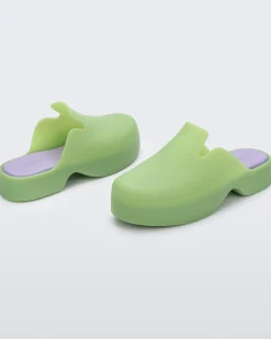 Clogs*Melissa Zoe